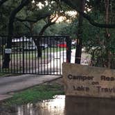 Review photo of Camper Resort on Lake Travis -- TEMPORARILY CLOSED by Troy W., October 25, 2018