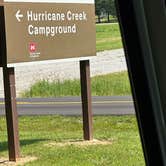 Review photo of Hurricane Creek by Pam & Steve S., July 27, 2023