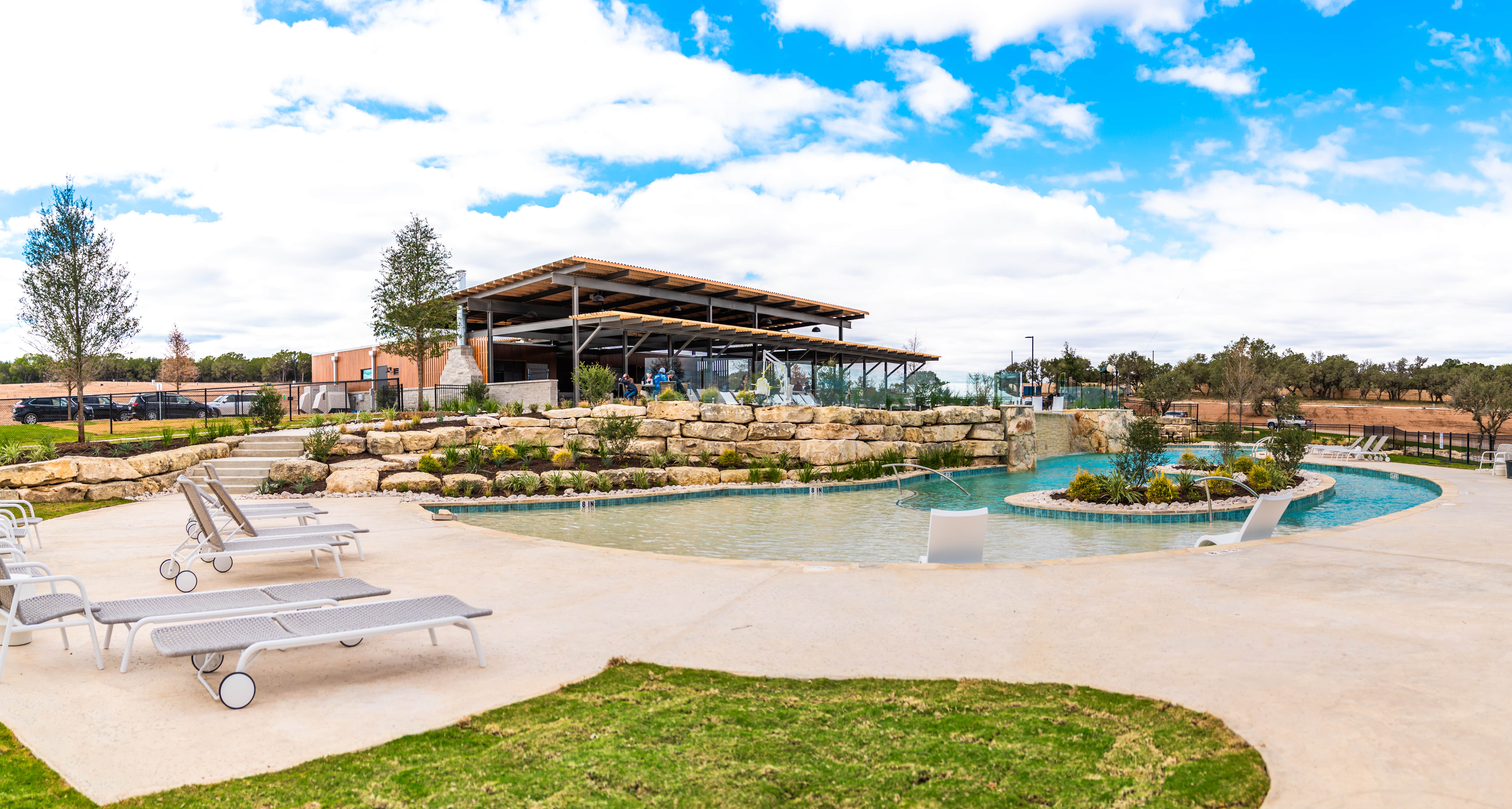 Camping near Red Gate Ranch - Livin' the Hye Life: Firefly Resort, Stonewall, Texas