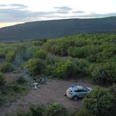 Review photo of La Sal Loop Rd Dispersed by Hawkin S., July 27, 2023