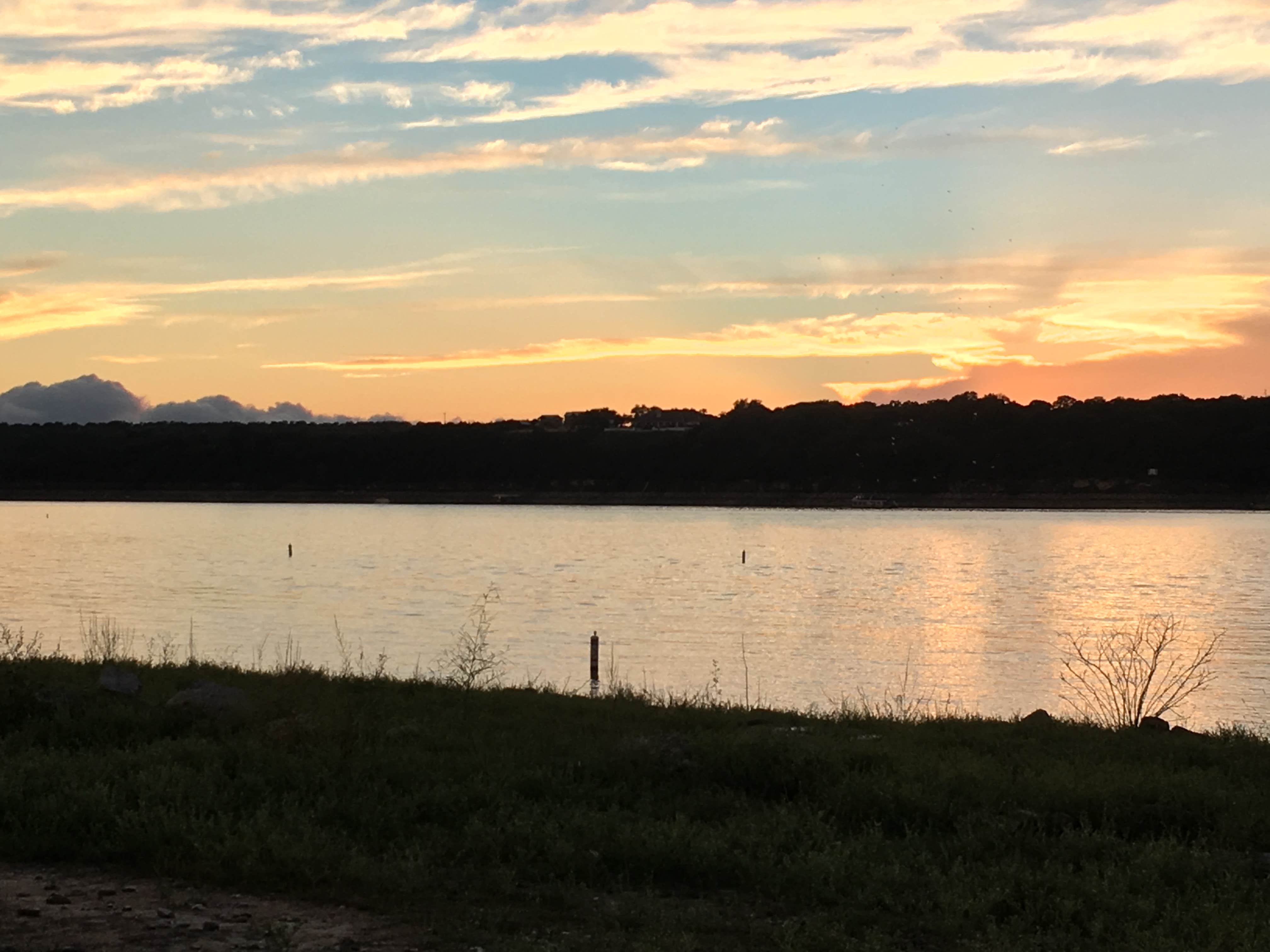 Camping near Pace Bend Park - Lake Travis: Camper Resort on Lake Travis -- TEMPORARILY CLOSED, Buffalo Gap, Texas