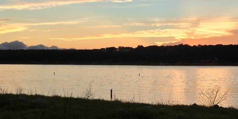 Camper submitted image from Camper Resort on Lake Travis -- TEMPORARILY CLOSED