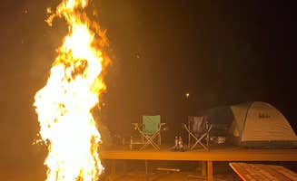 Angelika C.'s photo at Strawberry Hideout near Mountain Home, UT