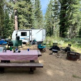 Review photo of East Meadow Campground by Ron G., July 27, 2023