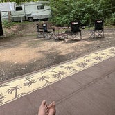 Review photo of Delta Lake State Park Campground by Charles S., July 27, 2023