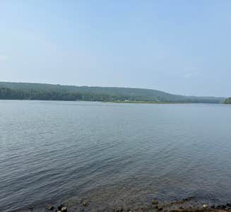 Camper-submitted photo from Cayuga Lake State Park Campground