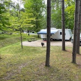 Review photo of Leech Lake Recreation Area & Campground by Kerry K., July 27, 2023