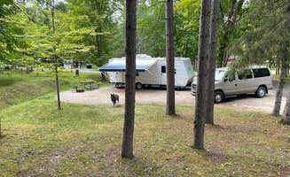 Kerry K.'s photo at Leech Lake Recreation Area & Campground near Chippewa National Forest
