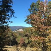Review photo of Stone Mountain State Park Campground by Jody K., October 25, 2018