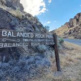 Review photo of Balanced Rock County Park by Laura M., July 28, 2023