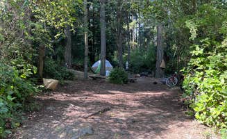 Christina V.'s photo at Shaw Island County Park near Eastsound, WA