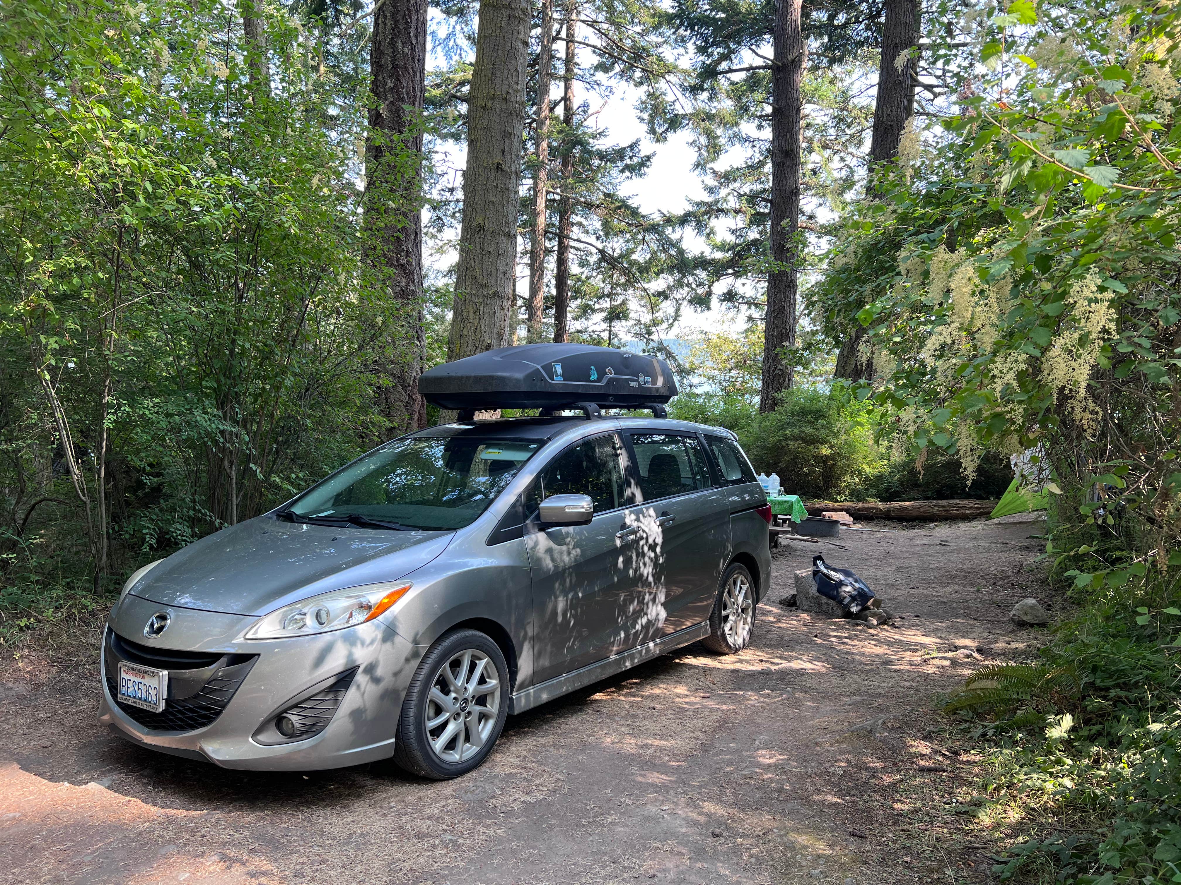 Shaw Island County Park Camping Shaw Island WA The Dyrt