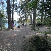 Review photo of Shaw Island County Park by Christina V., July 28, 2023