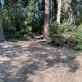 Review photo of Shaw Island County Park by Christina V., July 28, 2023