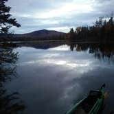 Review photo of Umbagog Lake State Park Campground by John L., October 25, 2018