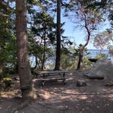 Review photo of Shaw Island County Park by Christina V., July 28, 2023