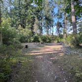 Review photo of Shaw Island County Park by Christina V., July 28, 2023