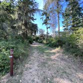 Review photo of Shaw Island County Park by Christina V., July 28, 2023