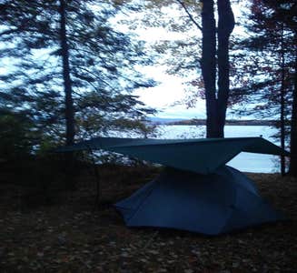 Camper-submitted photo from Stony Brook Recreation and Campground