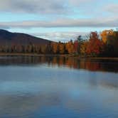 Review photo of Umbagog Lake State Park Campground by John L., October 25, 2018