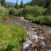 Review photo of Many Pines Campground by Cindy , July 28, 2023