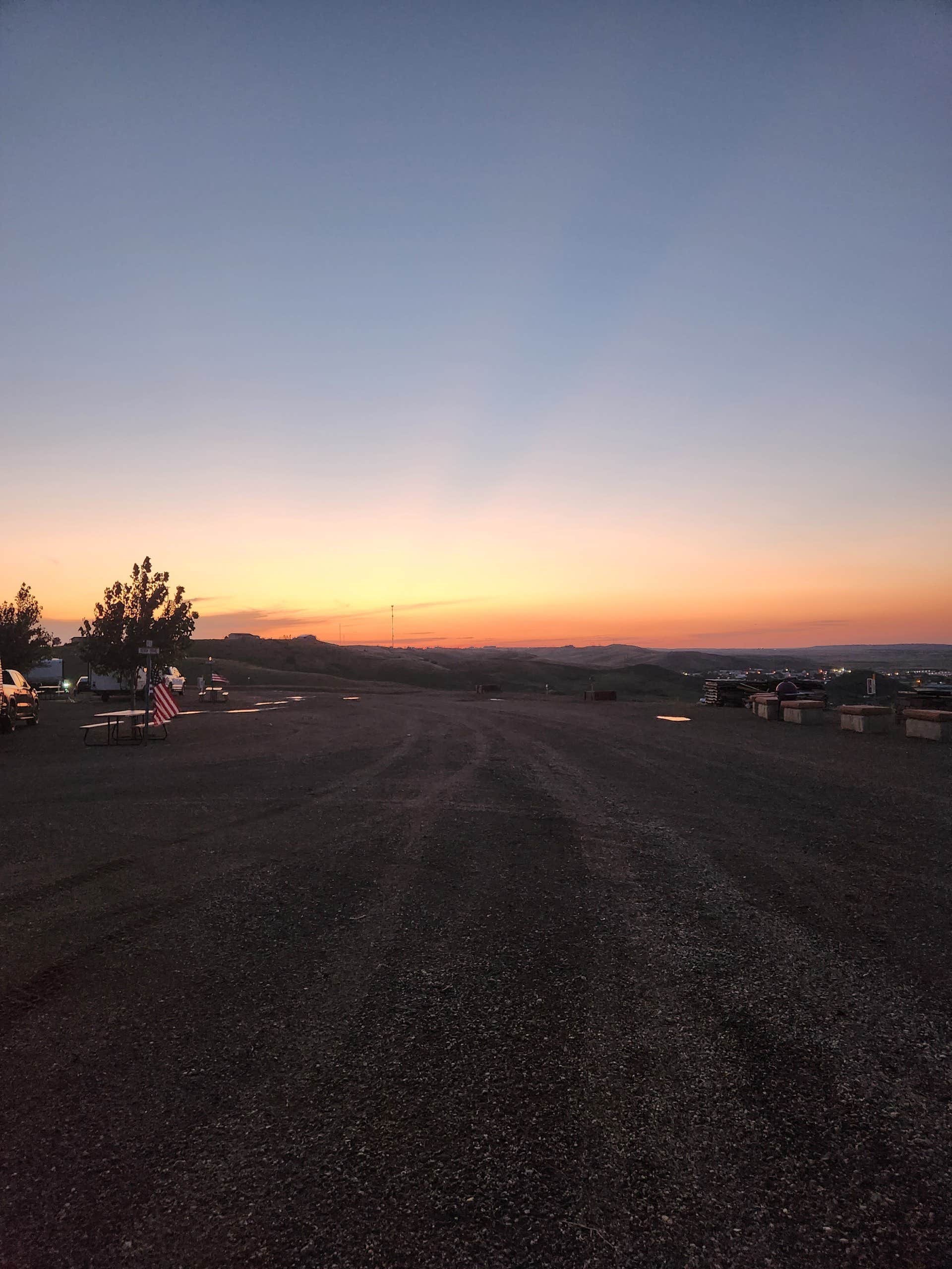 Camper submitted image from River View RV Park - 3