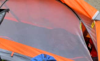 Seth R.'s photo at Bluffwoods Conservation Area near Falls City, NE