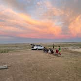 Review photo of Buffalo Gap Dispersed Camping by Seth R., July 28, 2023