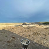 Review photo of Buffalo Gap Dispersed Camping by Seth R., July 28, 2023