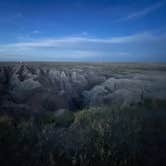 Review photo of Buffalo Gap Dispersed Camping by Seth R., July 28, 2023