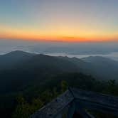 Review photo of Wesser Bald Fire Tower by Trevor S., July 28, 2023