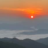 Review photo of Wesser Bald Fire Tower by Trevor S., July 28, 2023