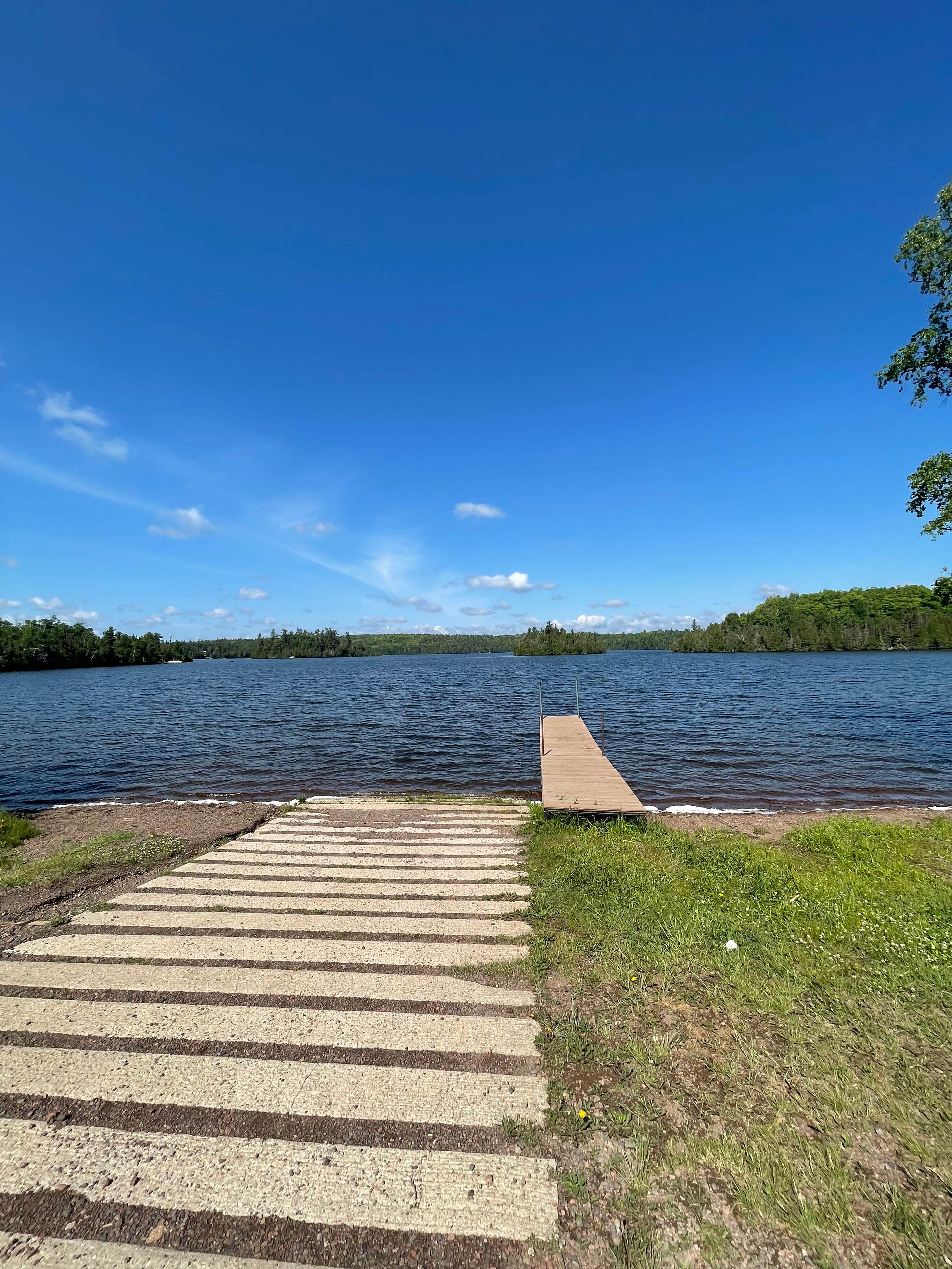 Ninemile Lake Campground | Finland, MN