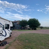 Review photo of Ole Town Cotton Gin RV Park by Jennifer H., July 28, 2023