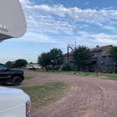 Review photo of Ole Town Cotton Gin RV Park by Jennifer H., July 28, 2023