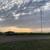 Review photo of Ole Town Cotton Gin RV Park by Jennifer H., July 28, 2023