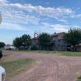 Review photo of Ole Town Cotton Gin RV Park by Jennifer H., July 28, 2023