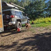 Review photo of Ramhorn Springs Campground by paul B., July 28, 2023