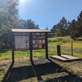 Review photo of Ramhorn Springs Campground by paul B., July 28, 2023