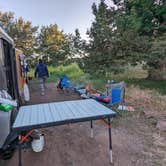 Review photo of Ramhorn Springs Campground by paul B., July 28, 2023