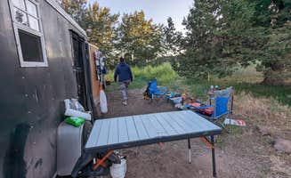 paul B.'s photo at Ramhorn Springs Campground near Likely, CA