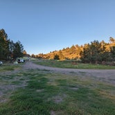 Review photo of Ramhorn Springs Campground by paul B., July 28, 2023