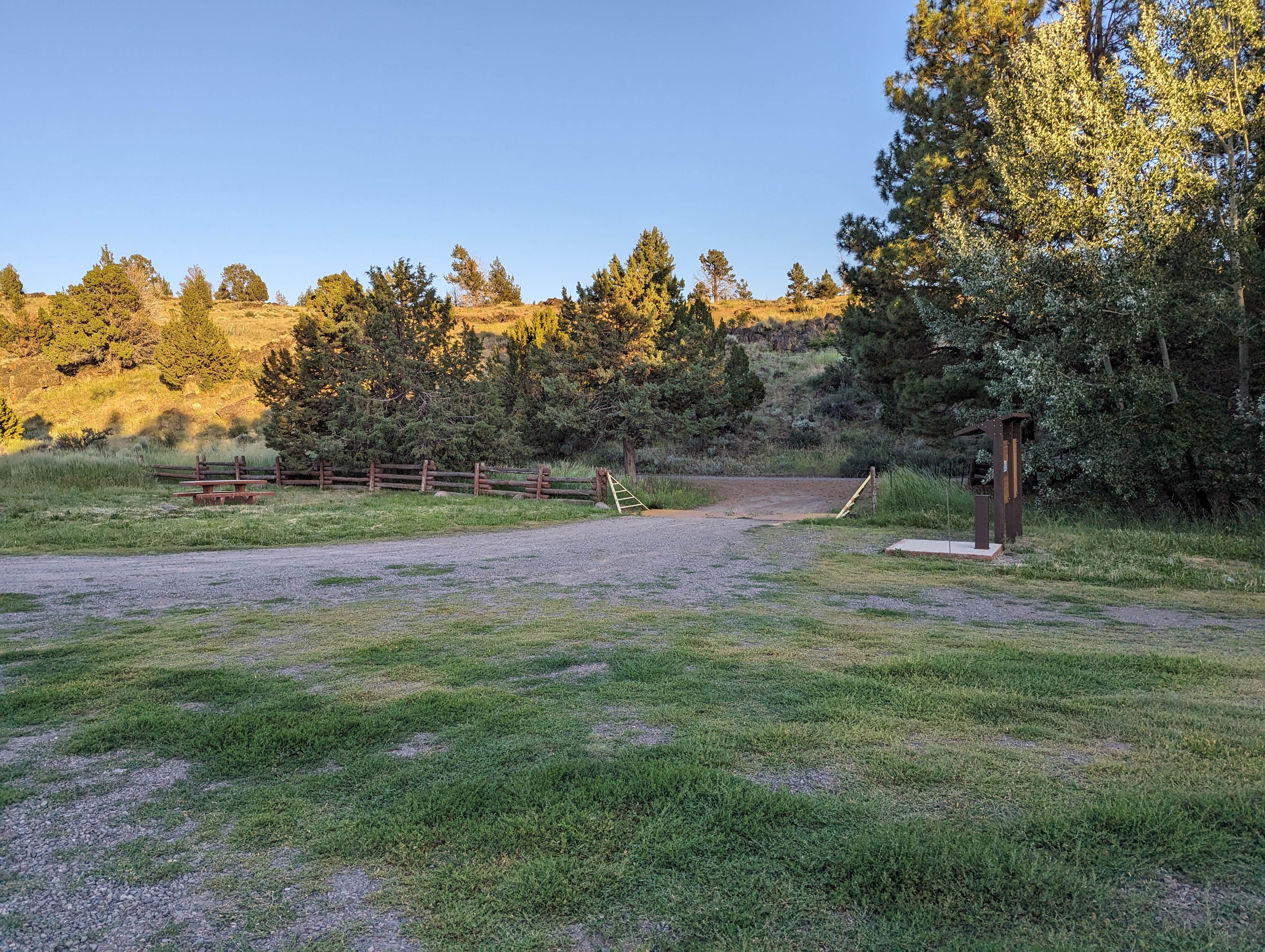 Camper-submitted photo at Ramhorn Springs Campground near Gerlach, NV