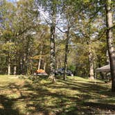 Review photo of Crabtree Falls Campground — Blue Ridge Parkway by Kelsey M., October 25, 2018