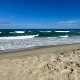 Review photo of Cape Hatteras/Outer Banks KOA Resort by Sarah A., July 28, 2023