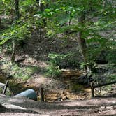 Review photo of Franklin D Roosevelt State Park Campground by Pam & Steve S., July 28, 2023