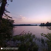 Review photo of Sangchris Lake State Park Campground by JASON L., July 28, 2023