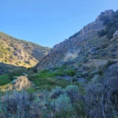 Review photo of 12 Mile Hot Springs Dispersed Camping by JEFF F., July 28, 2023
