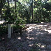 Review photo of Trimble Park Campground by Billy A., June 30, 2015