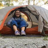 Review photo of Crabtree Falls Campground — Blue Ridge Parkway by Kelsey M., October 25, 2018